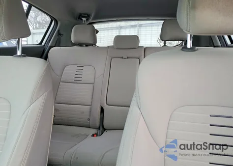 2017 Kia Sportage Lx z USA, uszkodzony, nr VIN KNDPMCAC6H7249208